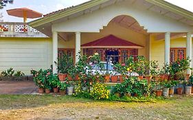 Coffeebean Villa Sakleshpur